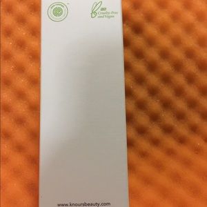 Knours Skin Meditation Gel Cream 50ml/1.69oz